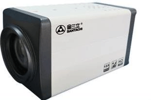 200萬20倍高清網絡一體化攝像機 ST-ZC820