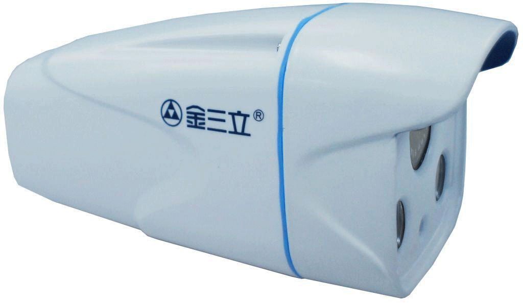 200萬高清網絡紅外槍型攝像機  ST-NT513-E