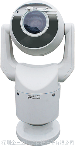 H.265系列高清網絡超高速云臺 ST-NT7000系列
