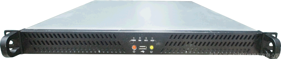 交通事件檢測服務器  ST-NTMS-ITS-A（301）