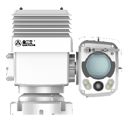 双光谱视频监测装置V7i