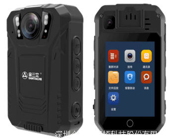 執法記錄儀A1